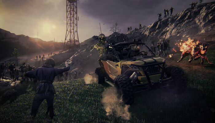 Call of Duty: Modern Warfare 3: Double XP