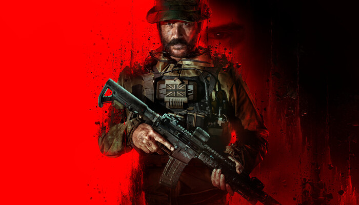 Call of Duty: Modern Warfare 3: Zombies like never before