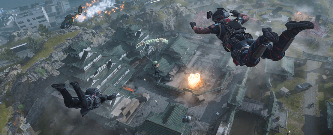 Call of Duty: Modern Warfare II und Warzone 2.0 - Die neue Season startet am 15. Februar