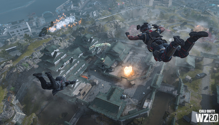 Call of Duty: Modern Warfare II en Warzone 2.0: Nieuwe seizoen start op 15 februari