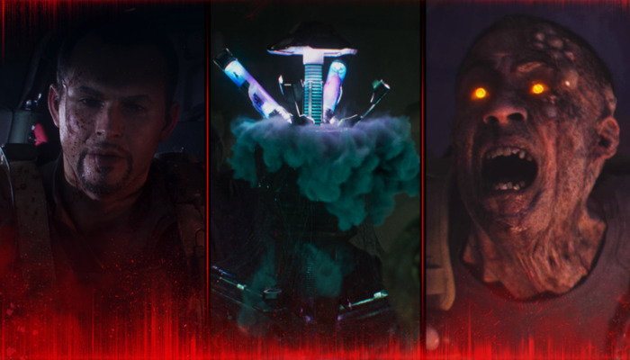Call of Duty: Modern Warfare III: Zombies on the Horizon