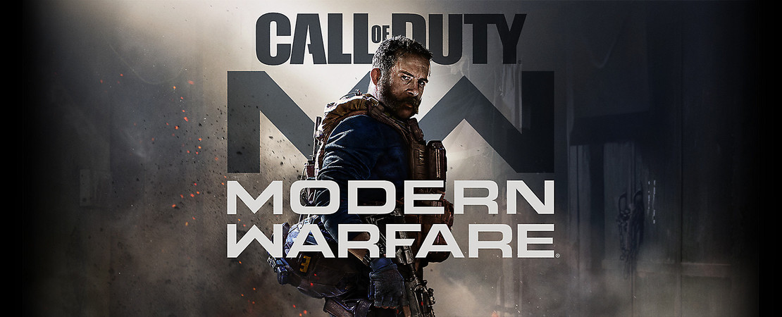 Call of Duty: Modern Warfare PS4