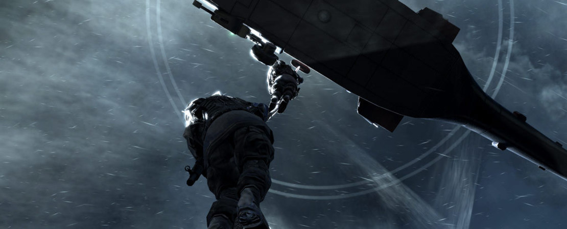 Call of Duty: Modern Warfare - Season 3 und neue Maps erwarten dich
