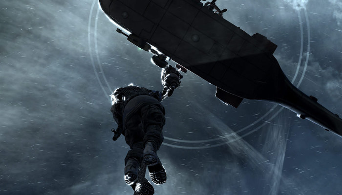 Call of Duty: Modern Warfare: Season 3 und neue Maps erwarten dich