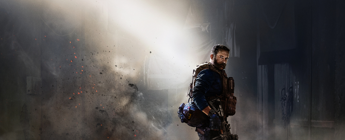 Call of Duty: Modern Warfare - New update ships improvements and 2vs2 tournament in Gunfight mode