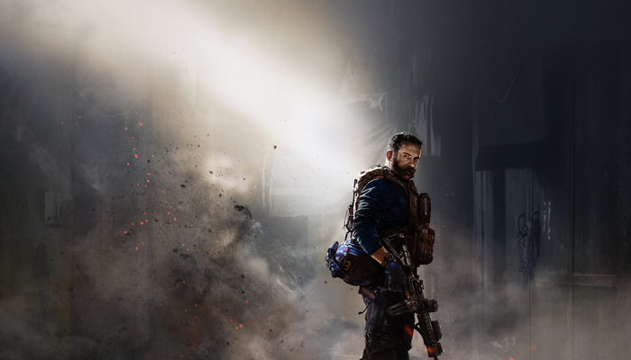 Call of Duty Modern Warfare - Update: Verbesserungen und 2vs2 Turnier im Gunfight Modus