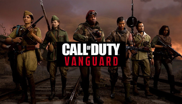 Call of Duty Vanguard - Frischer Wind für den Multiplayer
