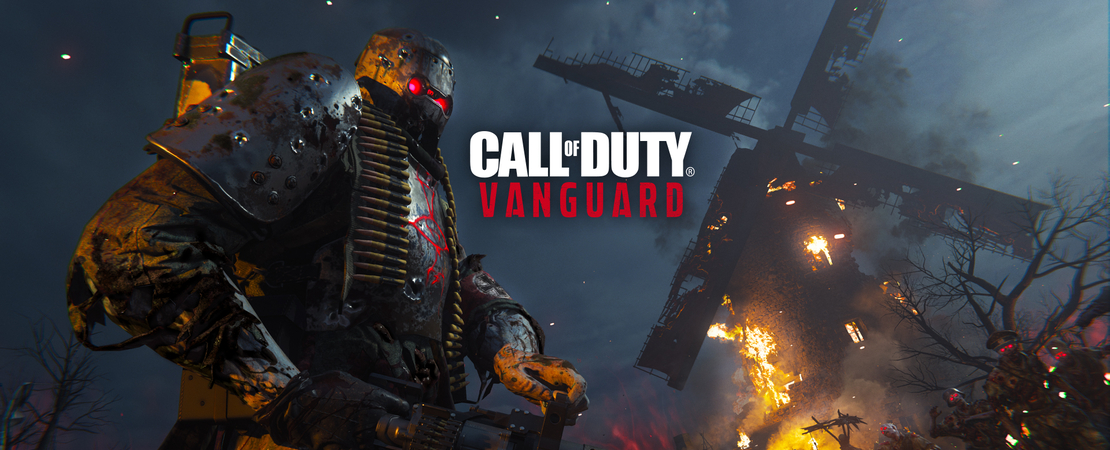 Call of Duty Vanguard - Editions overview