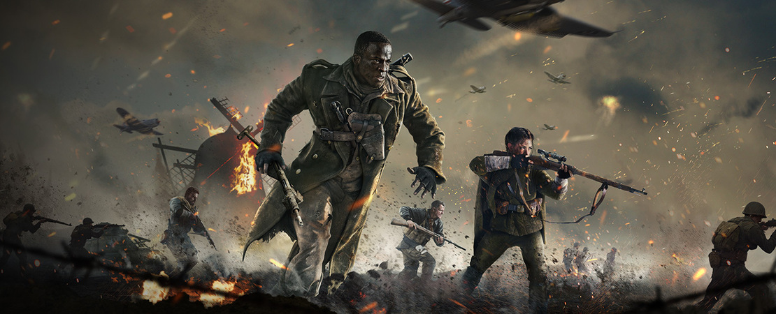 Call of Duty Vanguard - Die besten Key Angebote zum Release