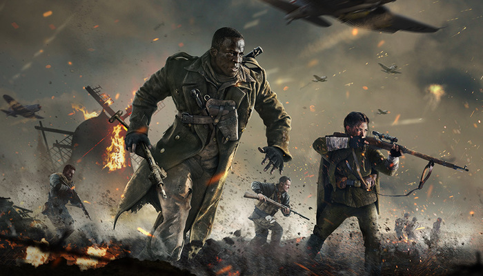 Call of Duty Vanguard - Die besten Key Angebote zum Release