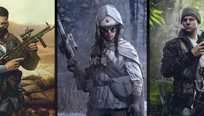 Call of Duty Vanguard - Saison 1 in der Übersicht