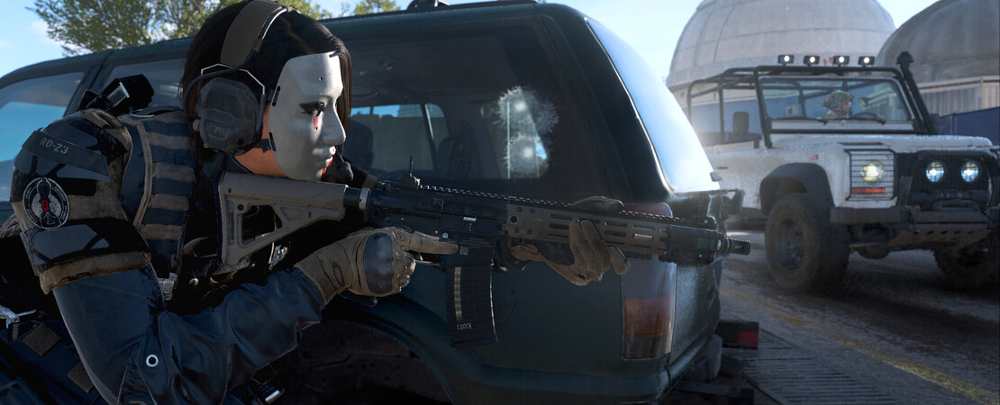 Call of Duty - Die Revolution im Kampf gegen toxische Spieler