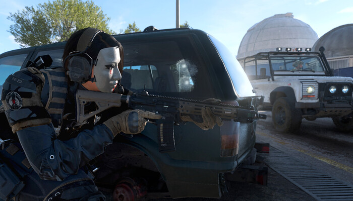Call of Duty: The Revolution in the Fight Against Toxic Players