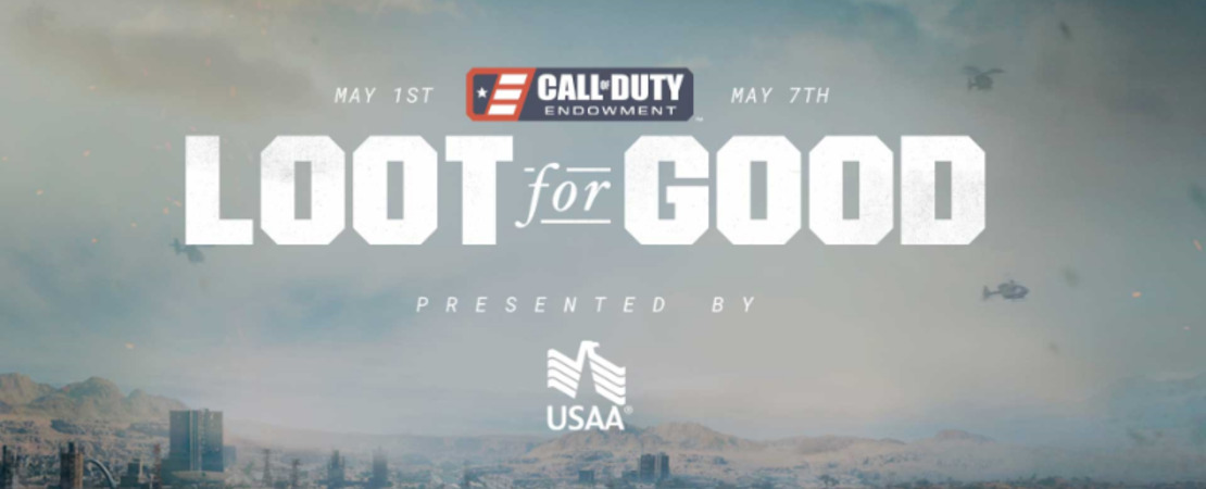 Call of Duty: Warzone 2.0 - Unterstützung für Veteranen im Military Appreciation Month