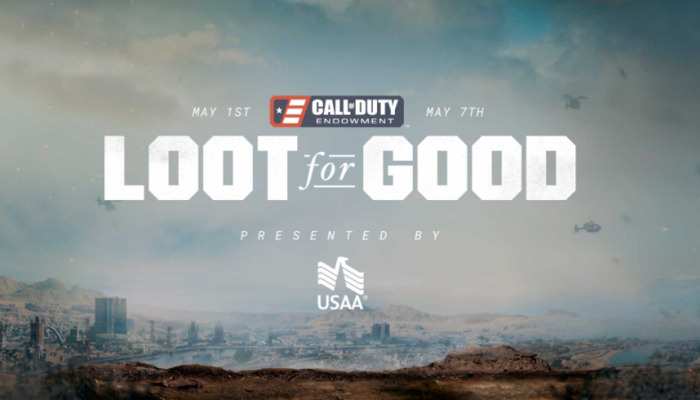 Call of Duty: Warzone 2.0: Ondersteuning voor veteranen tijdens Military Appreciation Month