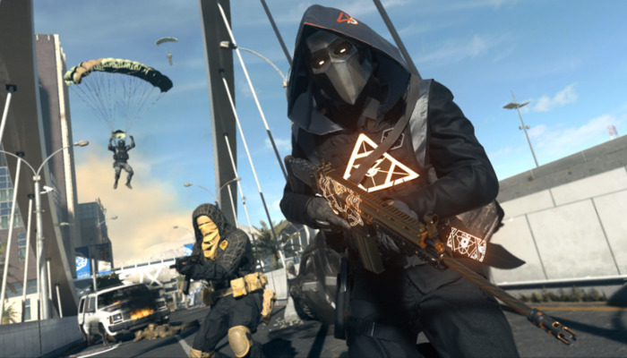 Call of Duty: Warzone 2.0 - Seizoen 03: Alle informatie en vernieuwingen op een rij