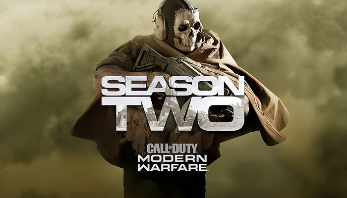 Call of Duty: Warzone - Geht es in Season 2 ins tropische Paradies?