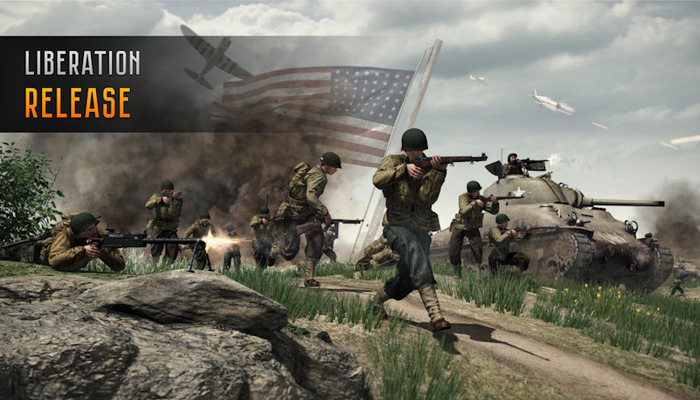 Call to Arms - Gates of Hell Ostfront: Redefining Warfare