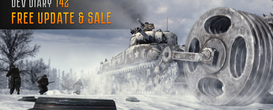 Call to Arms - Gates of Hell Ostfront - Realistic War Strategy Fun