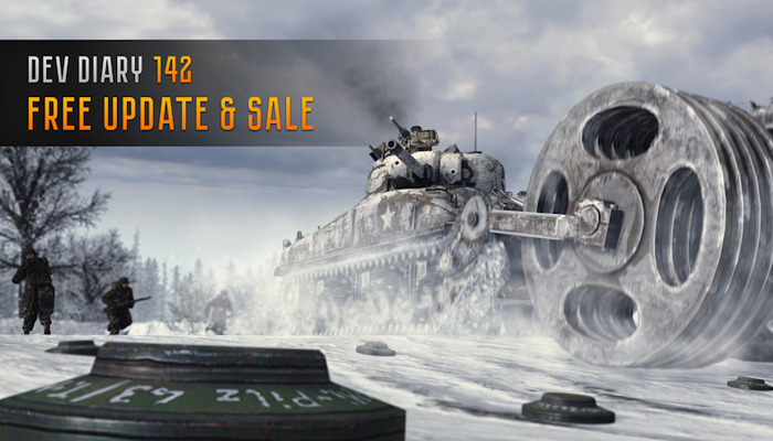 Call to Arms - Gates of Hell Ostfront: Realistic War Strategy Fun