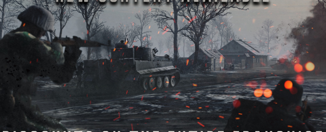 Call to Arms - Gates of Hell Ostfront - Update and Special Offer