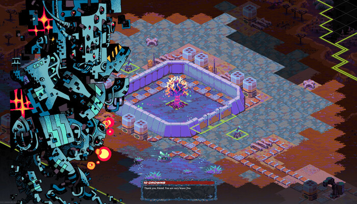 Cantata: When Command and Conquer meets Civilization