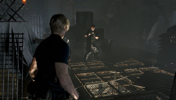 Capcom laat detective-instincten los: "Baby Eagle is Missing" ARG gestart voor Resident Evil 4 Remake