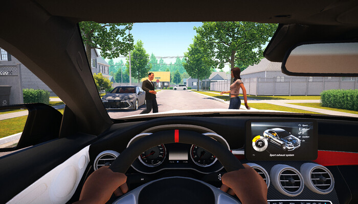 Car For Sale Simulator 2023: Das Autoauktion Update