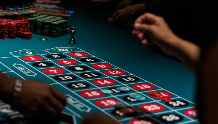 Casino Games 2021: The Top Games at a Glance