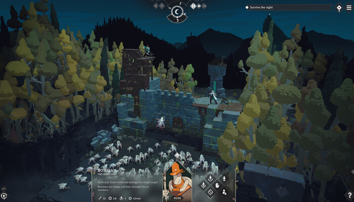 Cataclismo: The base-building RTS that challenges your creativity