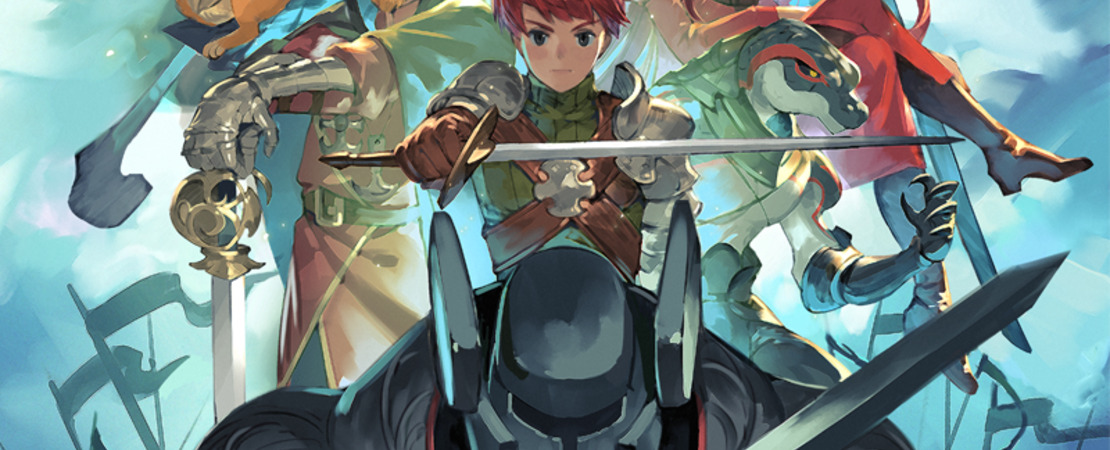Chained Echoes Update - Alle informatie en vernieuwingen op een rijtje