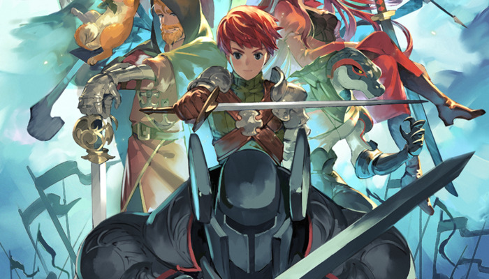 Chained Echoes Update: All information and new features at a glance