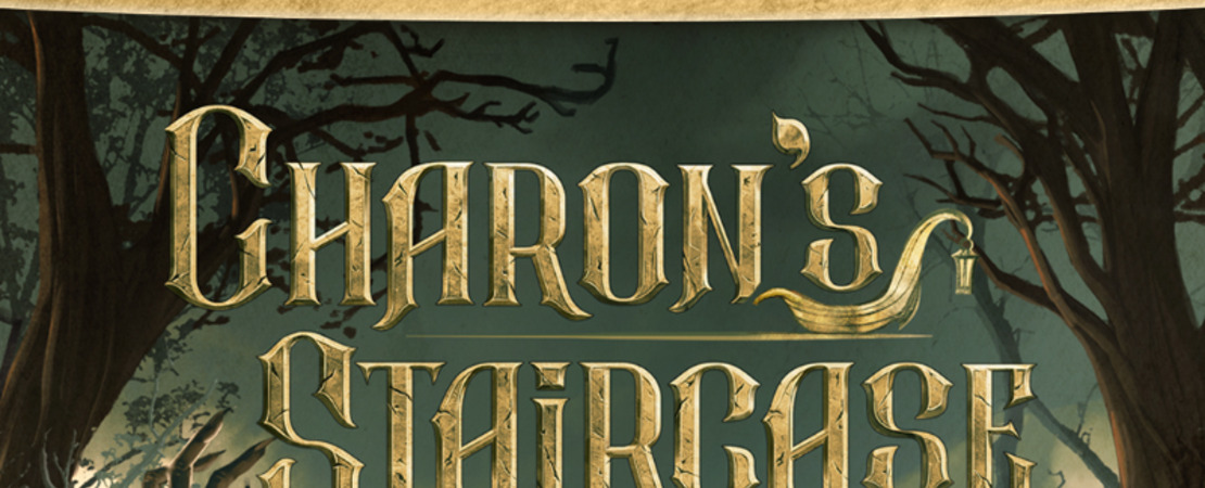 Charon's Staircase Digital Deluxe Edition uitgebracht - Alle informatie en vernieuwingen op een rij