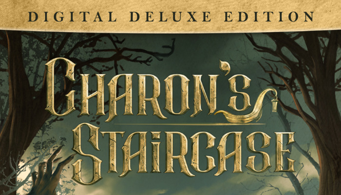 Charon's Staircase Digital Deluxe Edition released: All information and updates at a glance