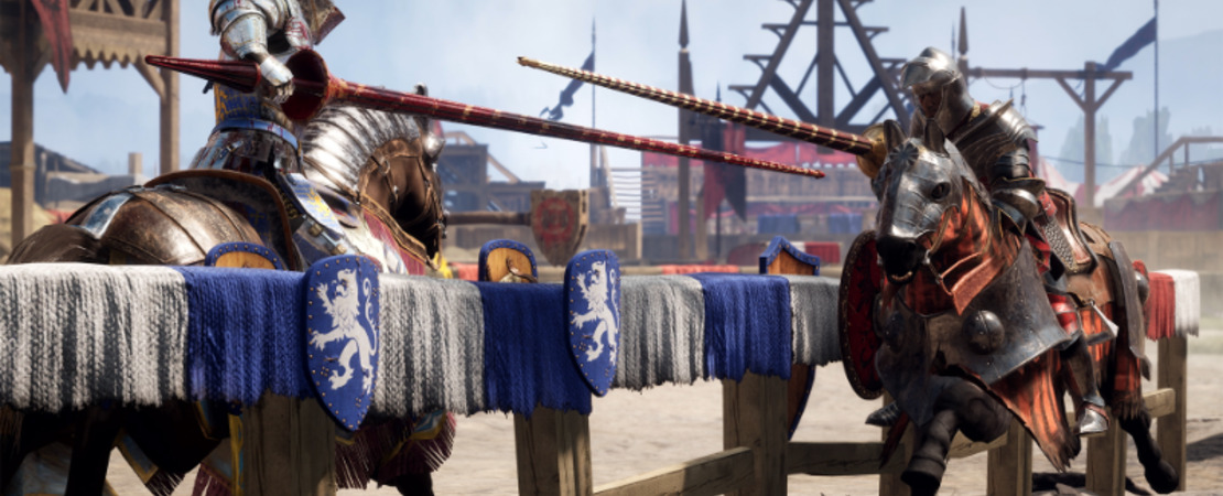 Chivalry 2 Hotfix 2.8.1 - Alle informatie en vernieuwingen op een rijtje