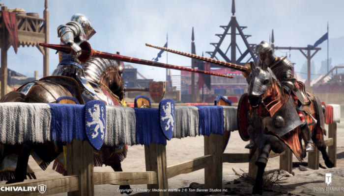 Chivalry 2 Hotfix 2.8.1: All information and updates at a glance