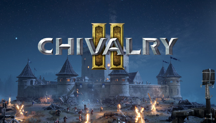 Chivalry 2 - Bloß nicht den Kopf verlieren!