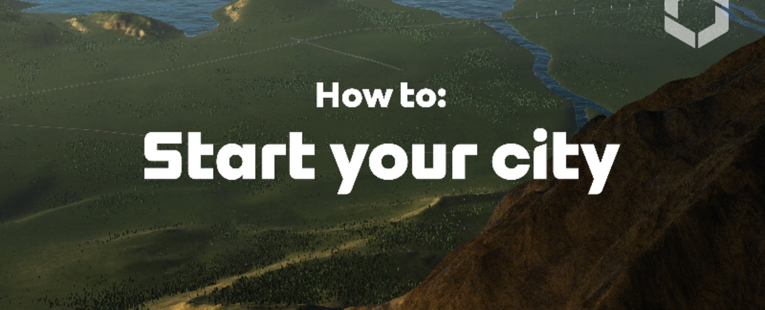 Cities: Skylines 2 - Alles, was du für den perfekten Start brauchst