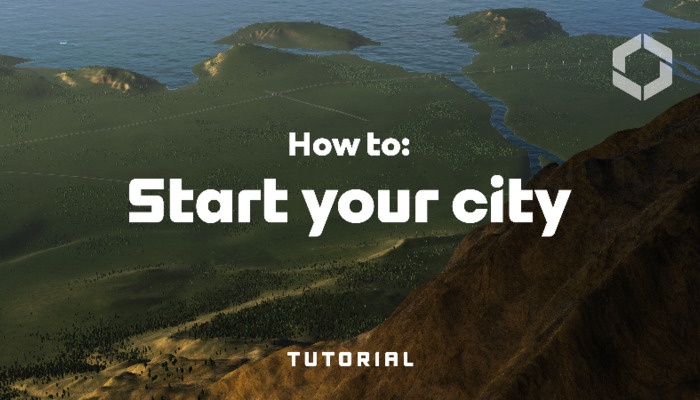 Cities: Skylines 2: Everything you need for the perfect start