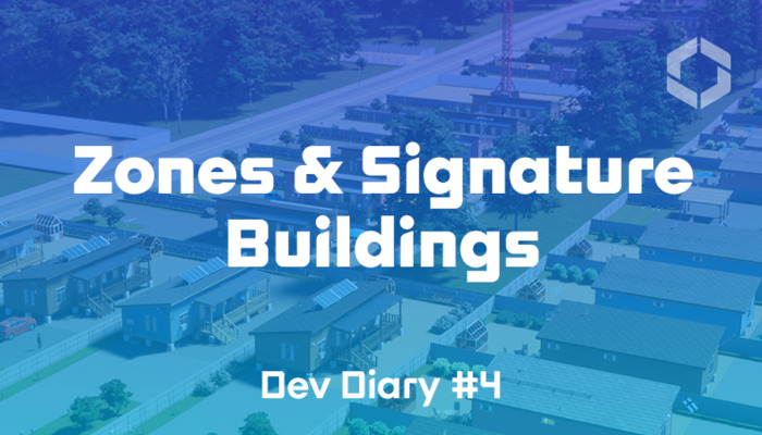 Cities: Skylines 2: Alles, was du über die Zonierung wissen musst