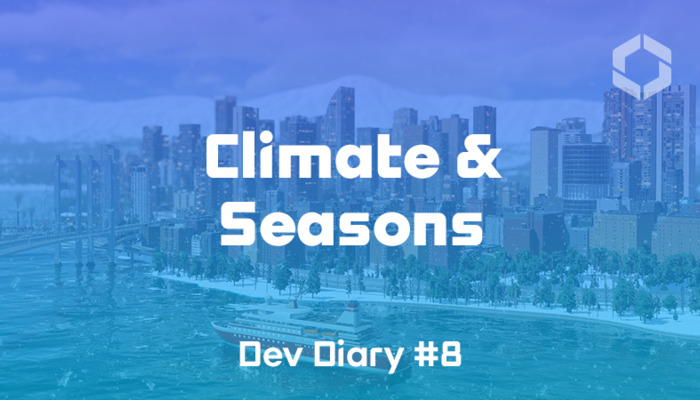 Cities: Skylines 2: Exciting new features and dynamic gameplay