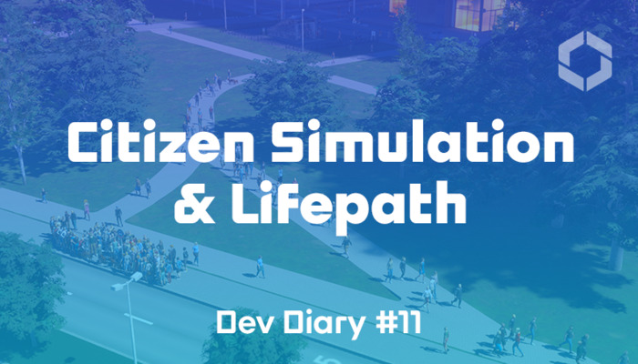 Cities: Skylines 2: The Vibrant Life of Your City