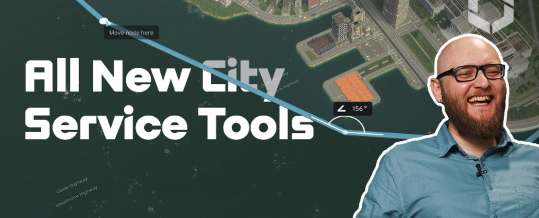 Cities: Skylines 2 - Neue Features, Verbesserungen und alles, was du wissen musst