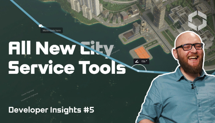Cities: Skylines 2: Neue Features, Verbesserungen und alles, was du wissen musst