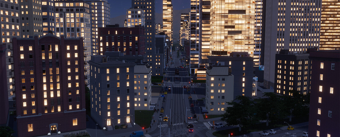 Cities: Skylines 2 - Die nächste Generation der Städtebau-Simulation - Die spannendsten Details und Neuerungen im Überblick
