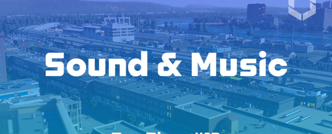 Cities: Skylines 2 - Die Symphonie der Städtebaukunst