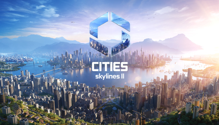 Cities: Skylines 2: The Ultimate City-Building Simulation