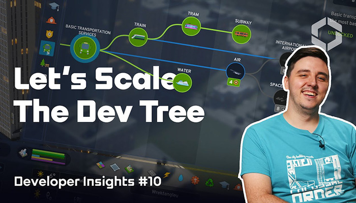Cities: Skylines 2: All Information & Innovations at a Glance