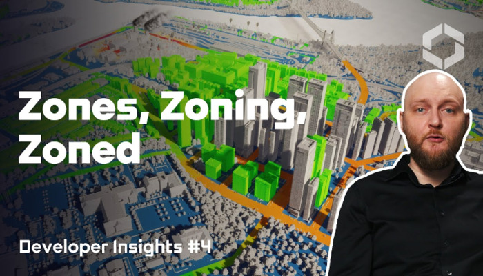 Cities: Skylines 2: All information & exciting innovations at a glance