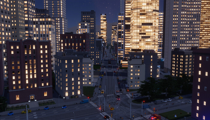 Cities: Skylines 2: Preload now available!